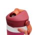 Camelbak THRIVE FLIP STRAW KIDS 0,4L, boca, ljubičasta