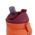 Camelbak THRIVE FLIP STRAW KIDS VACUUM INOX 0,35L, boca, narančasta