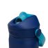 Camelbak THRIVE FLIP STRAW KIDS VACUUM INOX 0,35L, boca, plava
