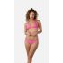 Barts ISLA TRIANGLE, ženski kupaći bikini, roza