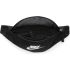 Nike HERITAGE S WAISTPACK, torbica oko struka, crna