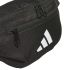 Adidas ESS WAIST BAG, torbica oko struka, crna