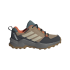 Smeđa Adidas TERREX AX4R R.RDY K, cipele za planinarenje, smeđa