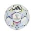 Adidas UCL LGE J350, nogometna lopta, bijela