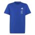 Adidas J MC TEE, dječja majica, plava