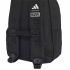 Adidas LK MRVL SM BPK, dječji ruksak, crna