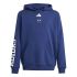 Adidas J MRVL SM HD, dječji pulover, plava