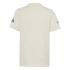 Adidas LY ANI GR TEE Y, dječja majica, bijela