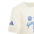 Adidas LY ANI GR TEE Y, dječja majica, bijela