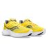 Saucony KINVARA 14, muške tenisice za trčanje, žuta
