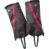 Crna McKinley GAITER TREKKING HIGH CUT, gamaše, crna