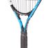 Pro Touch ACE 21 W/BAG, dječji reket za tenis, crna