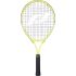 Pro Touch ACE II J 21, dječji reket za tenis, žuta