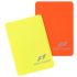 Crvena Pro Touch REFREE CARDS 1703, oprema za sudca, crvena