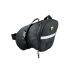 Crna Topeak AERO WEDGE, torba za bicikl, crna