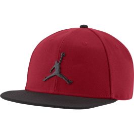 Nike JORDAN PRO JUMPMAN SNAPBACK HAT 