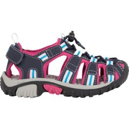 McKinley VAPOR 2 JR dje je sandale za planinarenje plava