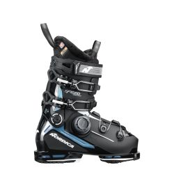 Nordica SPEEDMACHINE 3 BOA 95 W (GW), ženske pancerice, crna