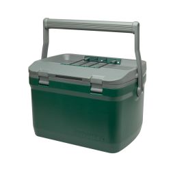 Stanley ADVENTURE COOLER 15,1L, torba hladnjak, zelena