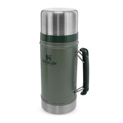 Stanley CLASSIC LEGENDARY FOOD JAR, posuda, zelena