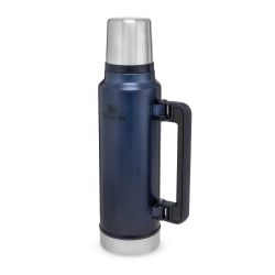 Stanley CLASSIC BOTTLE 1,4L, boca termo aluminijska, plava