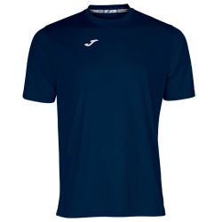 Joma COMBI, muška majica za nogomet, plava