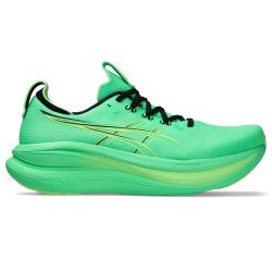 Asics GEL-NIMBUS 28, muške tenisice za trčanje, zelena