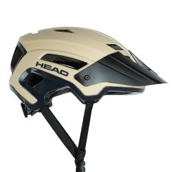 Head BJL-0101 ENDURO, biciklistička kaciga, bež