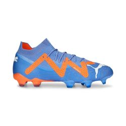 Puma FUTURE ULTIMATE FG/AG, muške kopačke za nogomet, plava