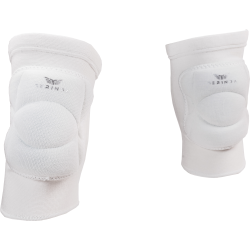 Terinda KNEE PAD SLEEVE, štitnik za koljena, bijela
