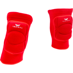 Terinda KNEE PAD SLEEVE, štitnik za koljena, crvena