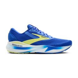 Brooks ADRENALINE GTS 24, muške tenisice za trčanje, plava