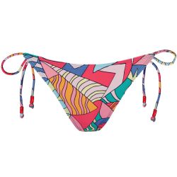 Barts FLINDER TANGA, kupaće, višebojno