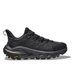 Hoka One One KAHA 2 LOW GTX, muške tenisice za trčanje, crna