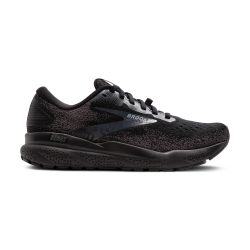 Brooks GHOST 16 GTX W, ženske tenisice za trčanje, crna