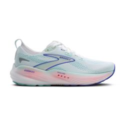 Brooks GLYCERIN GTS 22 W, ženske tenisice za trčanje, bijela