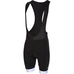 Nakamura VELO BIB SHORTS, biciklističke hlače, crna
