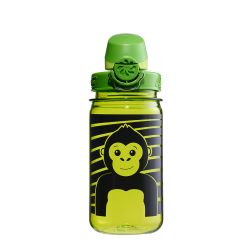 Nalgene ON THE FLY KIDS 350ML, boca, zelena