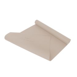 Terinda PVC FITNESS MAT, bež