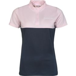 Nakamura GIULIETTA JERSEY, ženska majica za biciklizma, roza