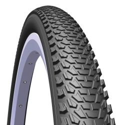Mitas CHEETAH 27.5X2.10, guma za brdski bicikl, crna