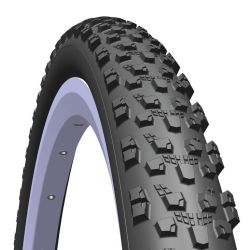 Mitas TOMCAT 29X2.10, guma za brdski bicikl, crna