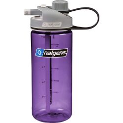 Nalgene MULTI-DRINK SUSTAIN 600ML, boca, ljubičasta