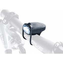 Cytec THUMB USB, svjetlo za bicikl, crna