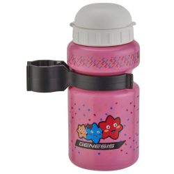 Cytec GENESIS KID III, bidon, roza