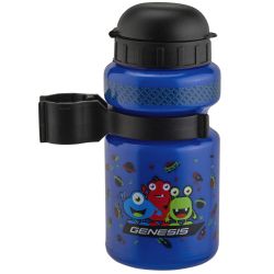 Cytec GENESIS KID III, bidon, plava