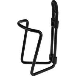 Cytec BASIC ALU, nosač bidona, crna