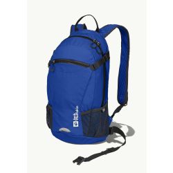 Jack Wolfskin VELOCITY 12, ruksak za bicikl, plava