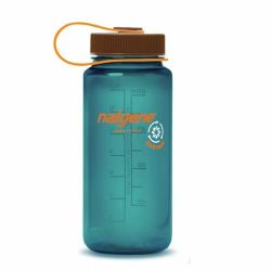 Nalgene WIDE MOUTH 500ML, boca, plava