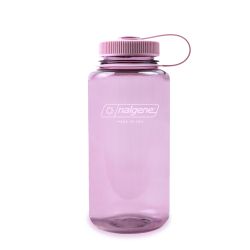 Nalgene WIDE MOUTH 1000ML, boca, ljubičasta
